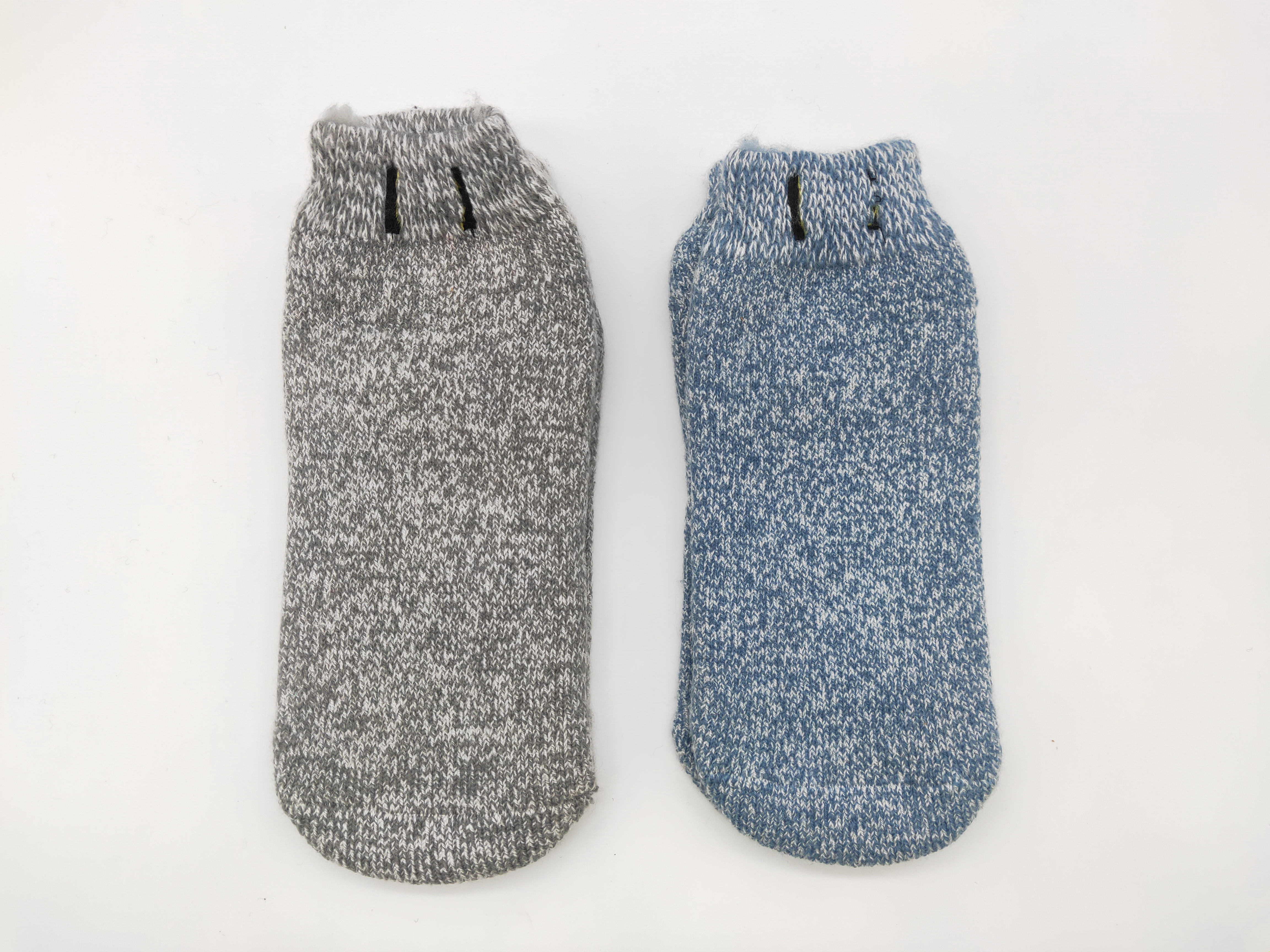 Boys High Bulky Thermal Socks