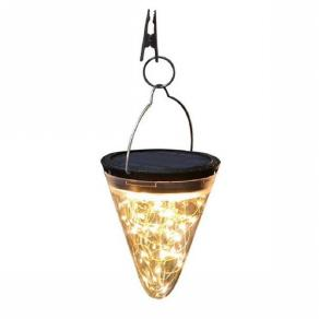 Solar Hanging Light