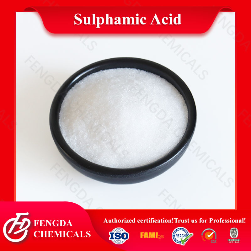 Sulphamic Acid