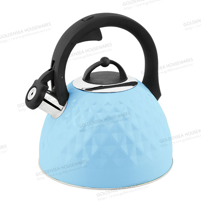 kettle