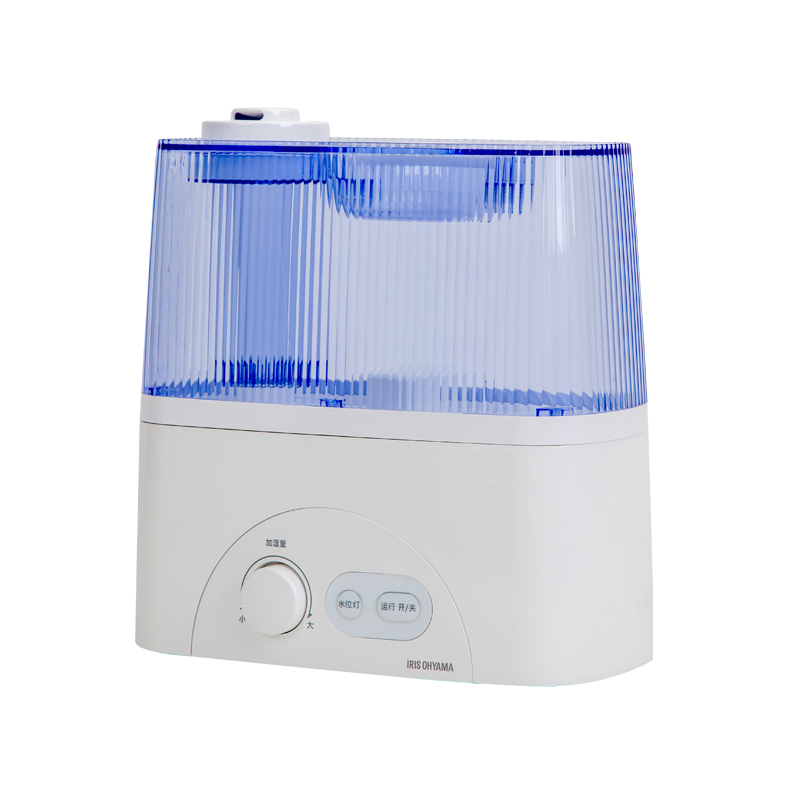 Hybrid humidifier UHM450-A