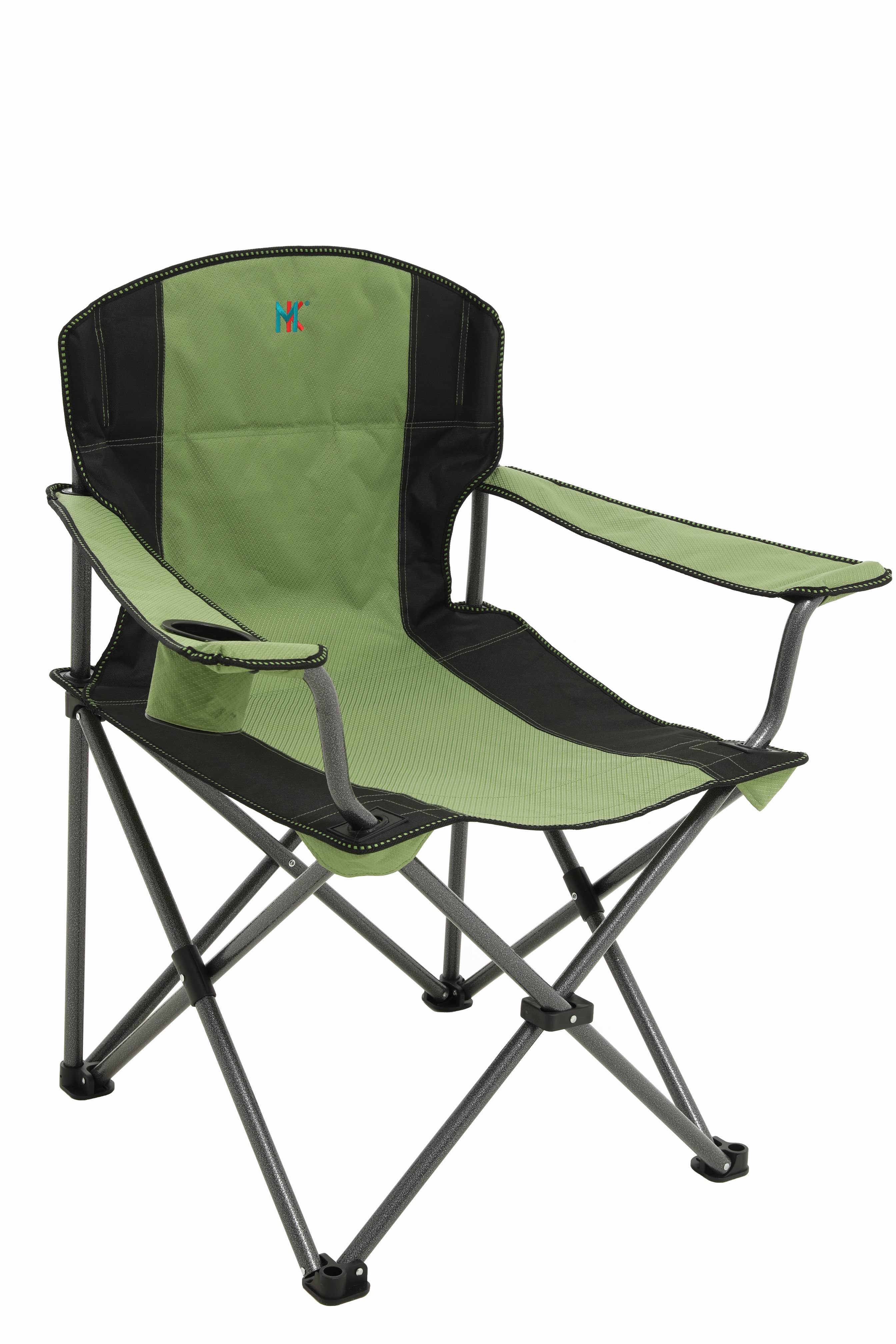 Big comfort chair, folding chair, camping chair, outdoor chair