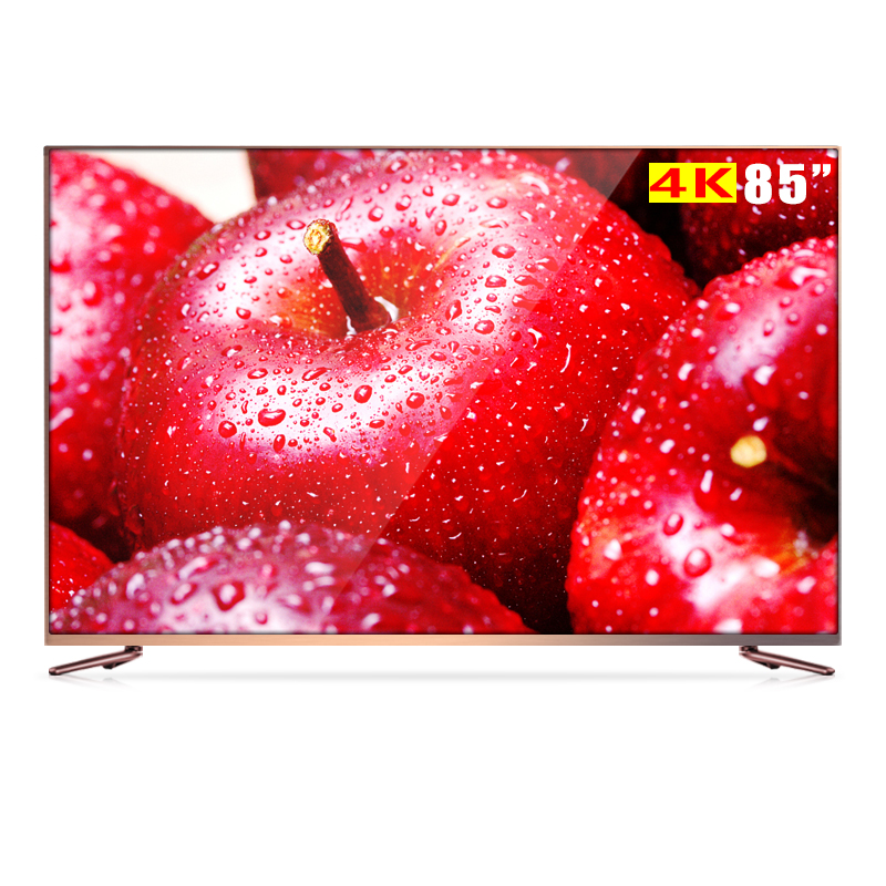 MICE display smart televisions