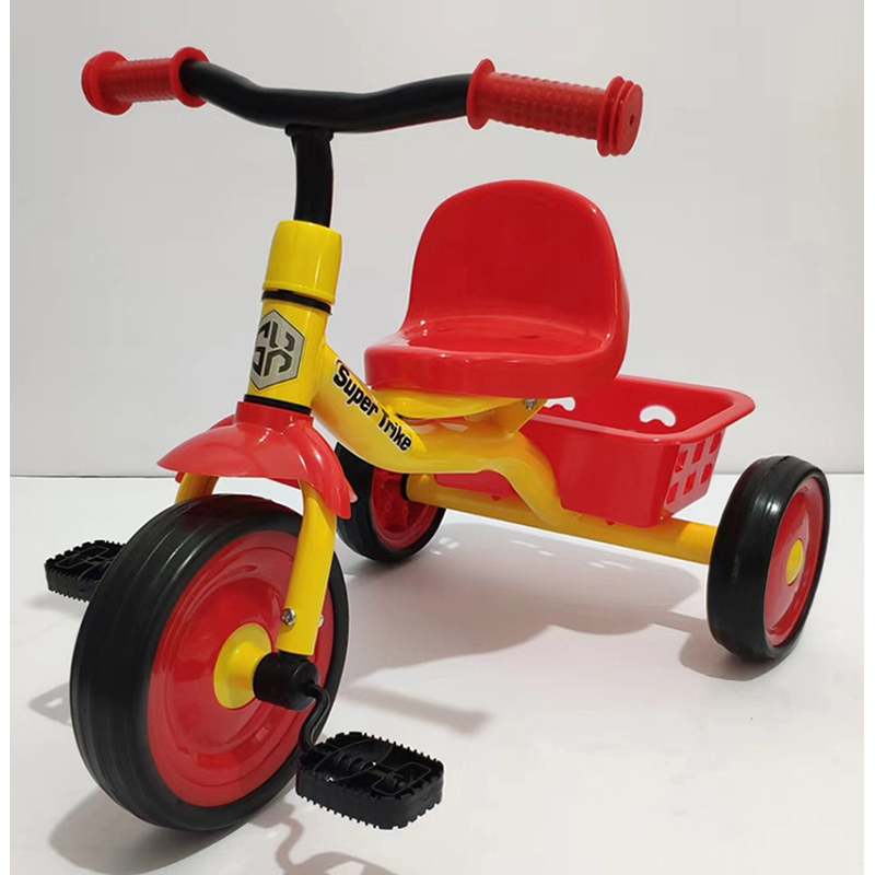 Children Tricycle