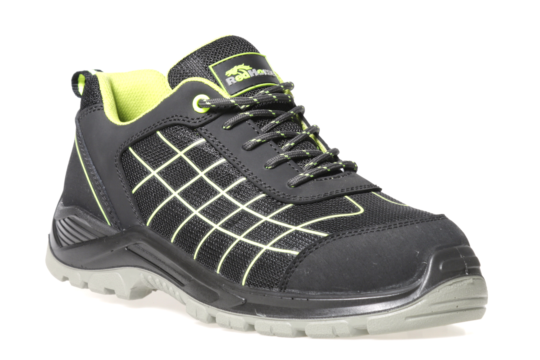 ZHEJIANG LEIMA SHOES IND. CO., LTD. – Rain boots 3