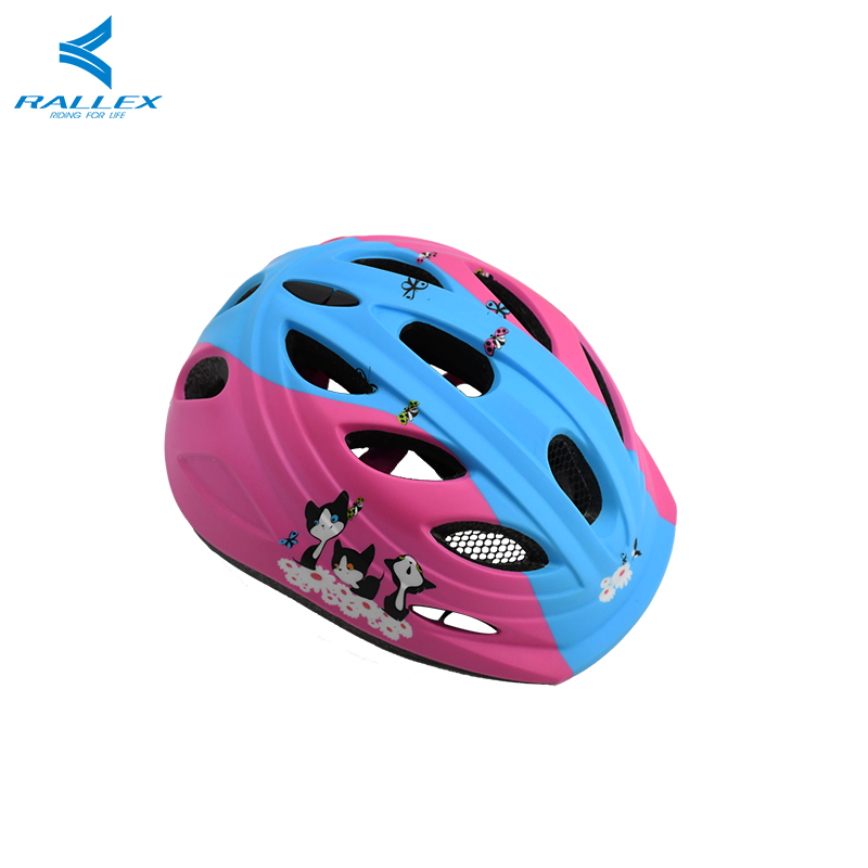 Cycling Helmet Bicycle Sport Helmets Motorcycle Dirt Bike Mountain Bike Mtb Cycle Kids Custom Durable Riding