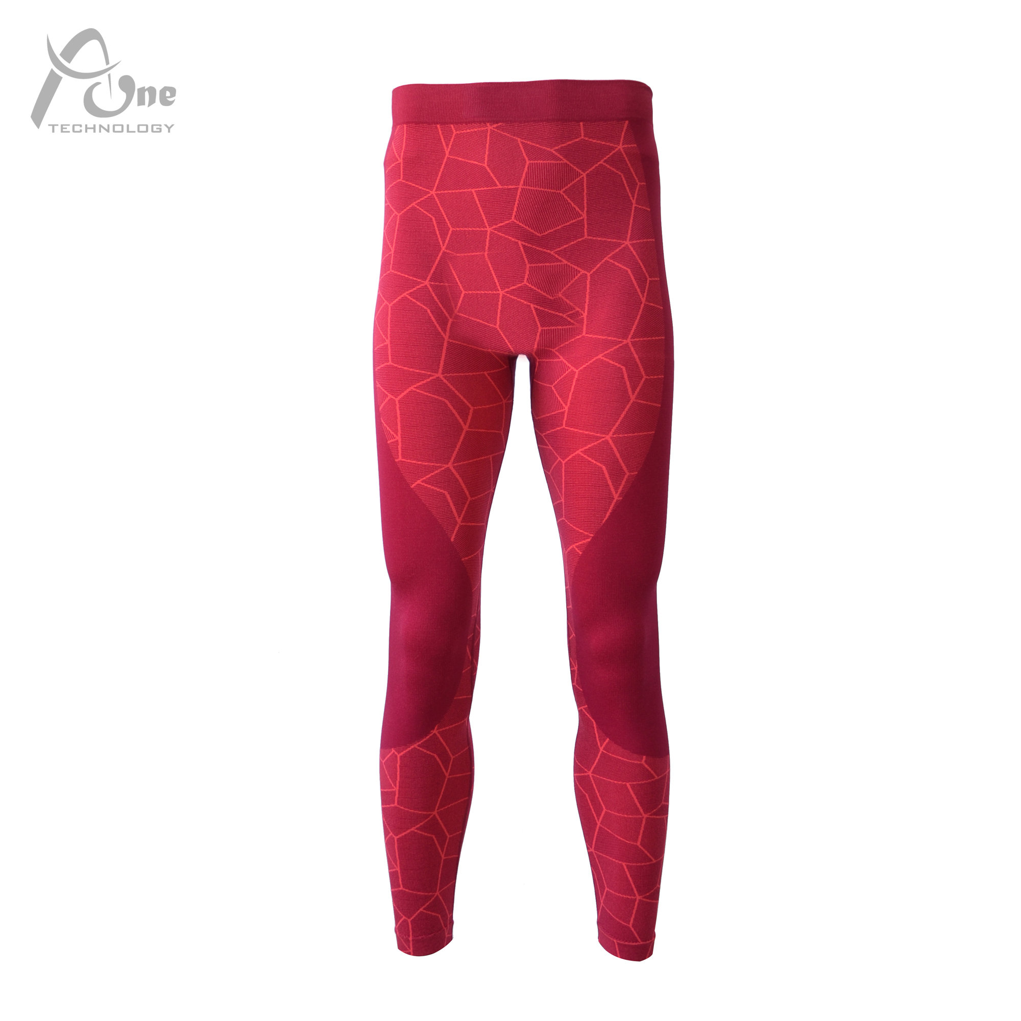 Women ski underwear tights