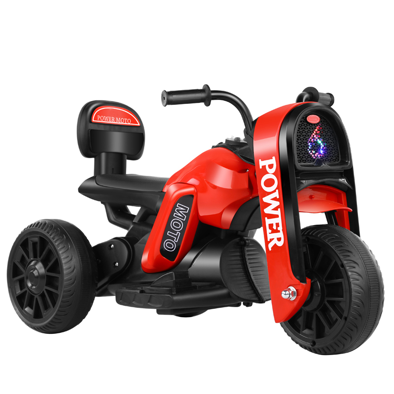 Battery Car