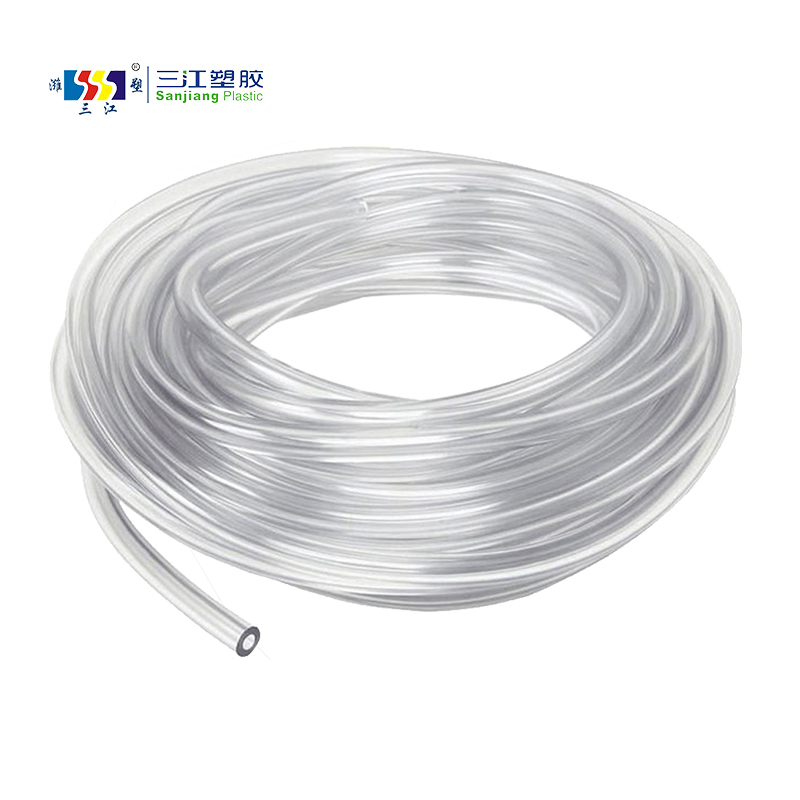 PVC Vinyl Tubing Transparent Hose Clear Hose PVC Water Hose Oil Hose
