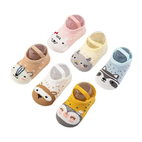 Infant New Born Baby Socks