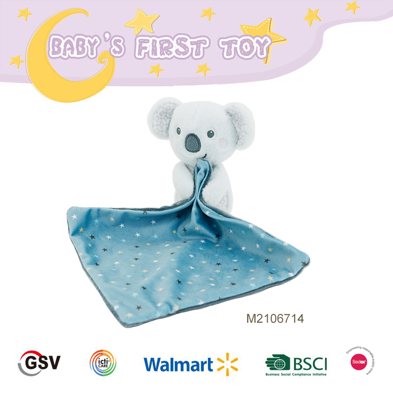 BABY TOY KOALA Comforter GTST PLUSH TOY（M2106714）
