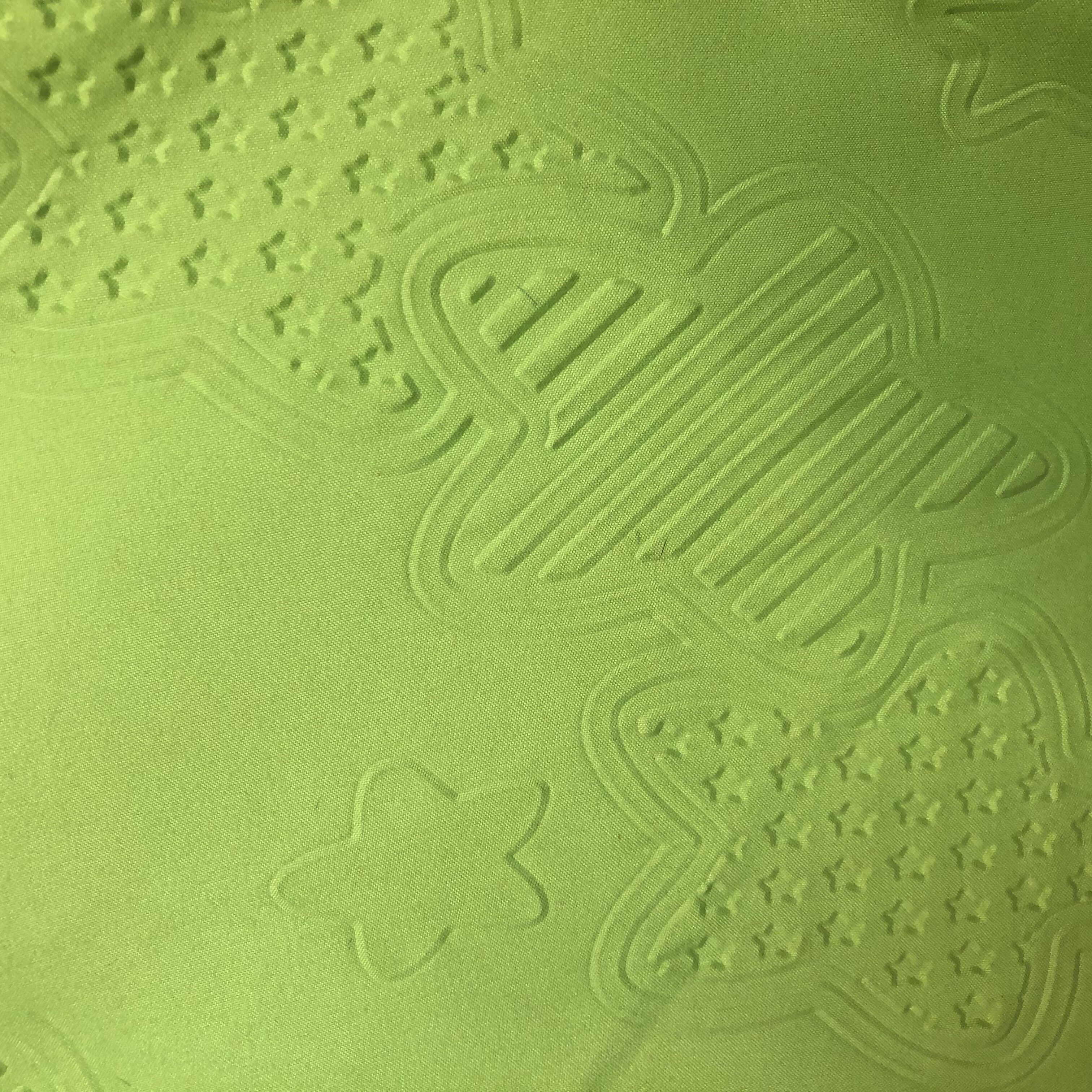 Tenido Microfibra 3D Embossed