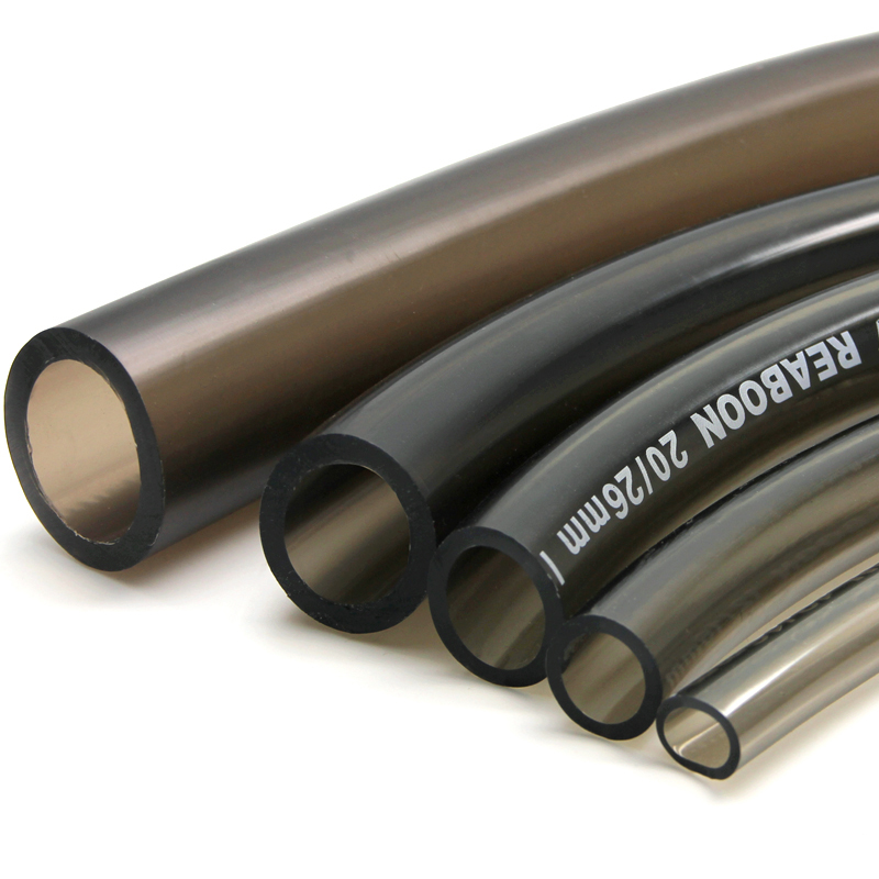 PVC Vinyl Tubing Transparent Hose Clear Hose PVC Water Hose Oil Hose