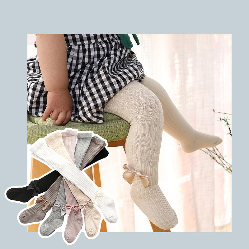 Anti-slip Baby Tight