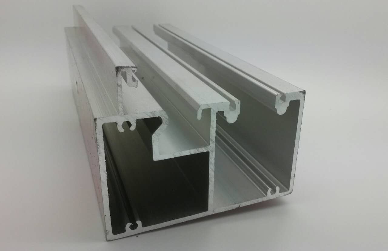 Industrial Aluminium