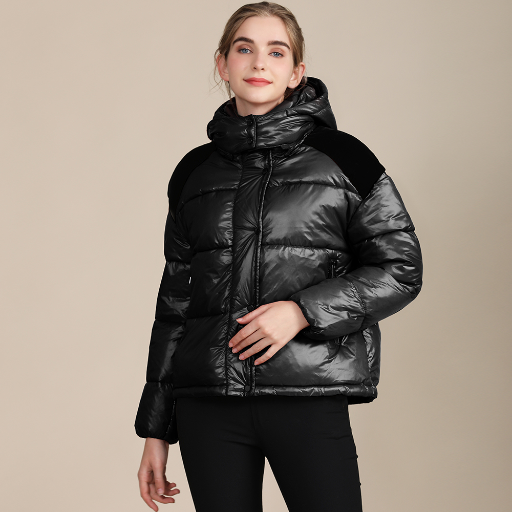 New Women Winter Jackets