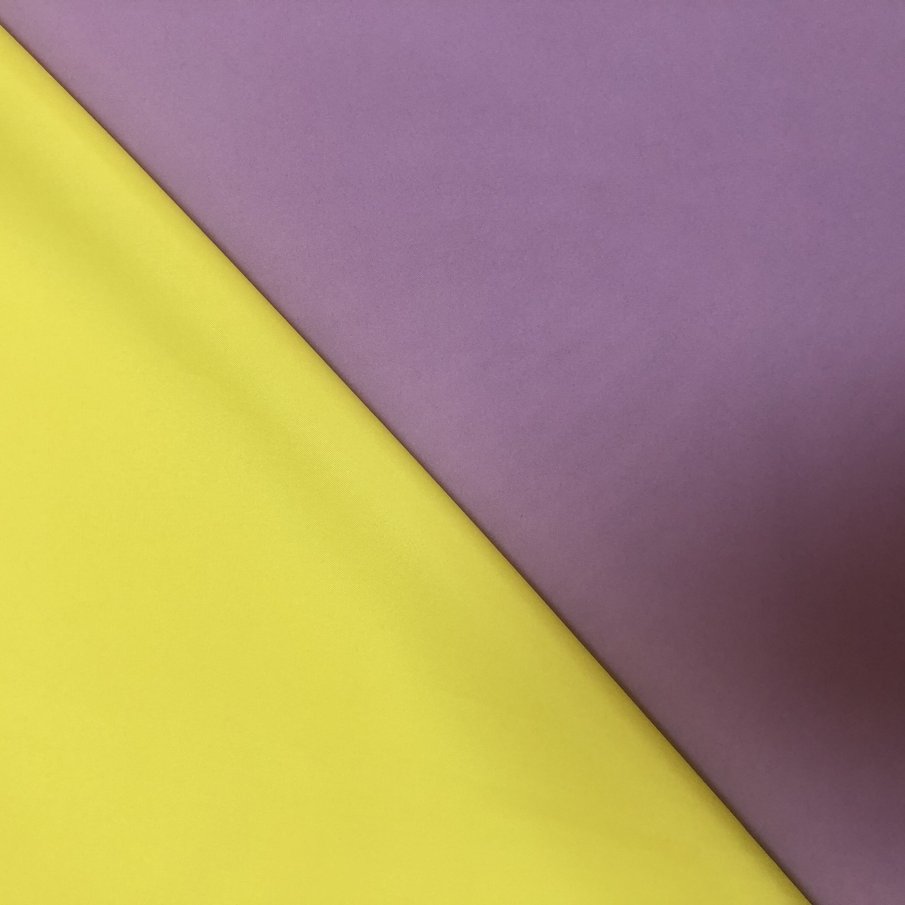 100% Poliester Microfibra Color Unico
