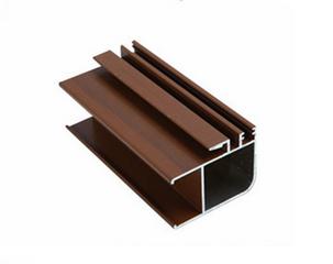 Aluminium Profile