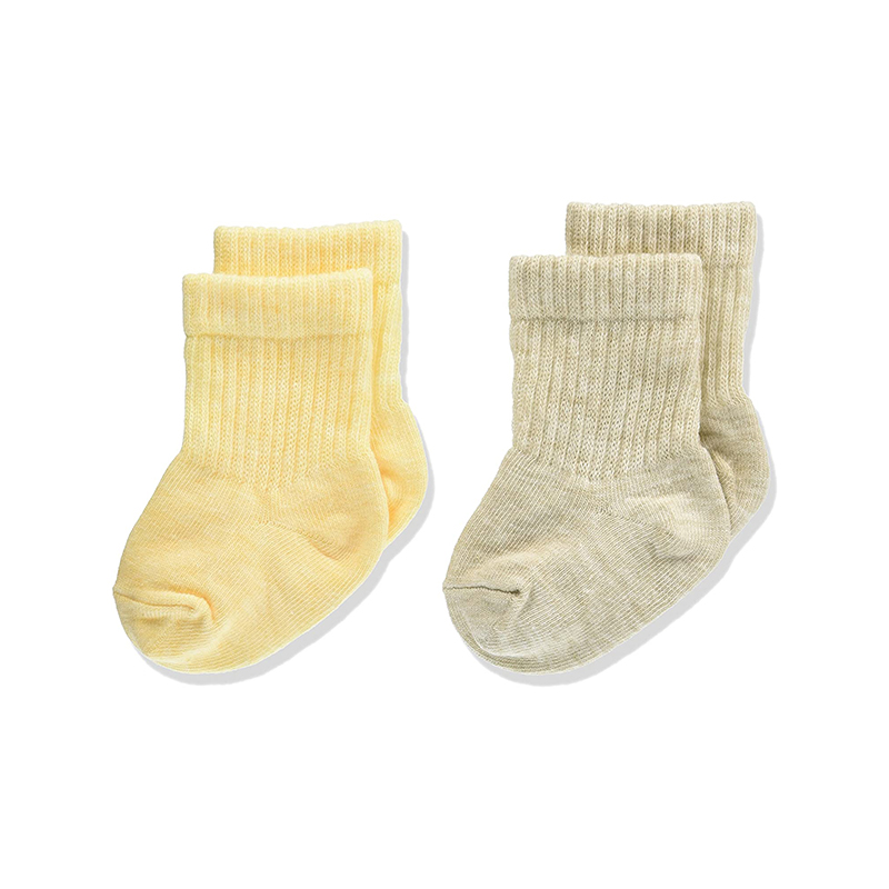 Baby Cotton Sock