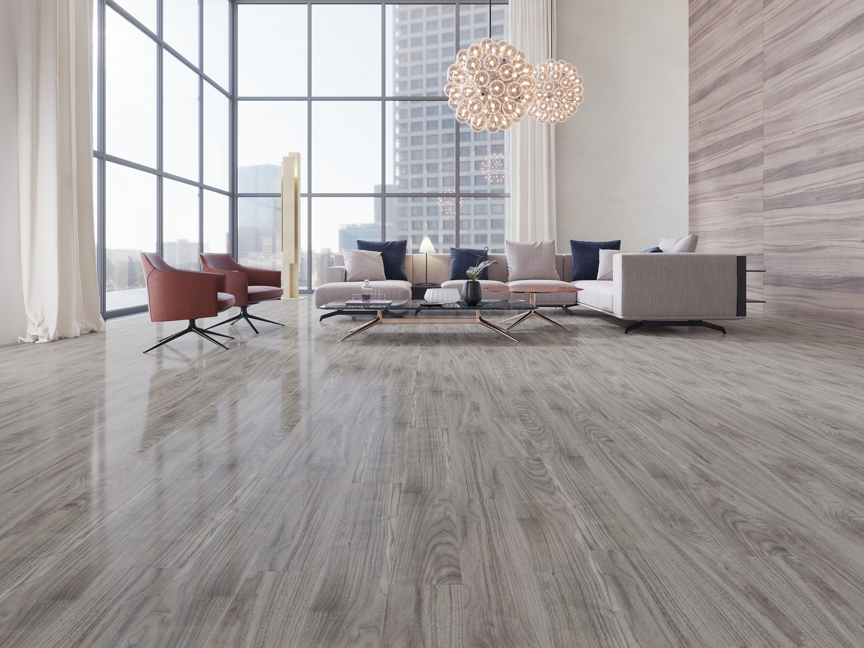 Fireproof,waterproof,new designed,cheap&durable spc flooring and locking floor