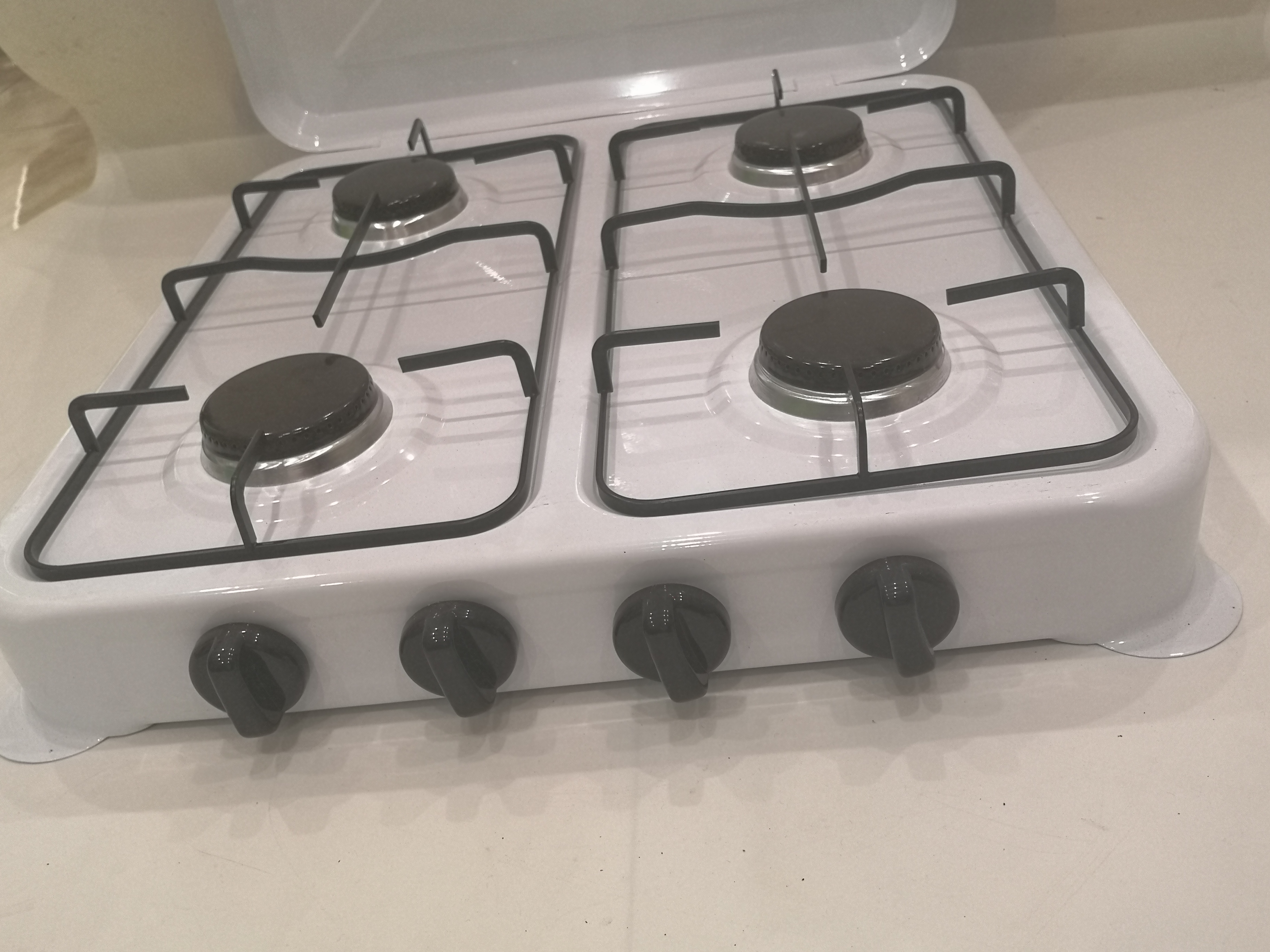 Euro Gas Stove