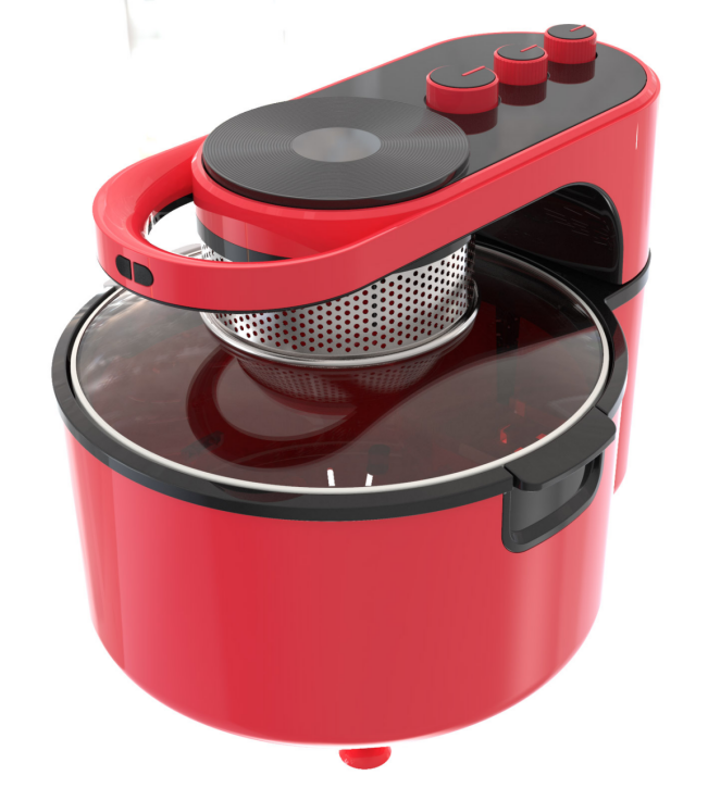 New 6.5l Air Fryer