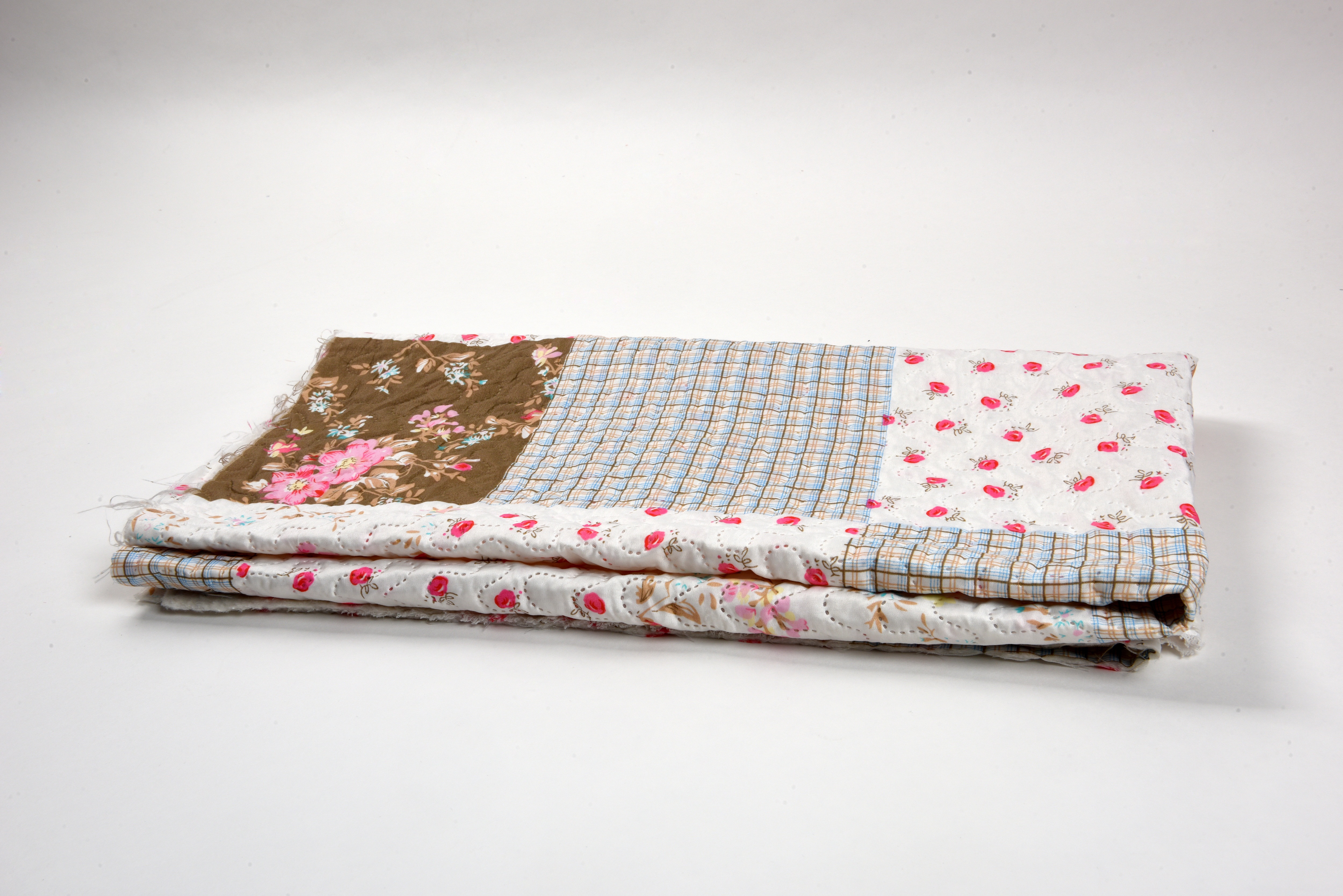Wholesale Soft Anti Static Ultrasonic Quilted