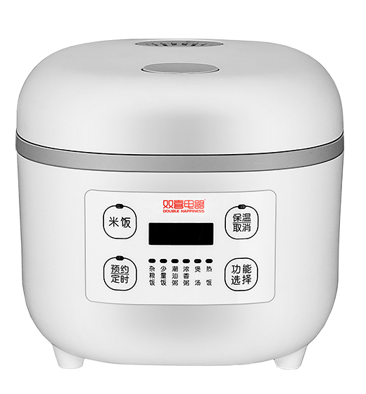 electric cooker