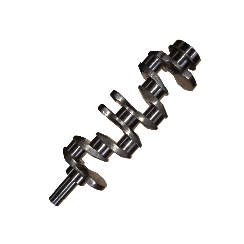Car Engine Spare Parts Crankshaft for Mitsubishi 4m40 Engine Crank Shaft