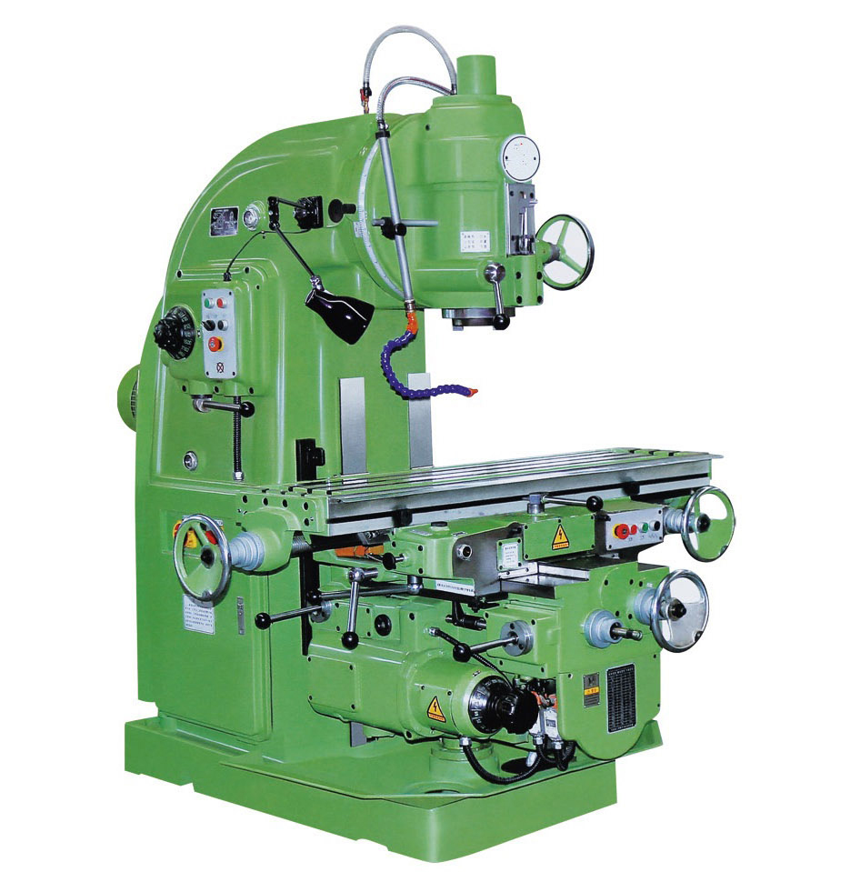 HUAIAN EFFORT MACHINERY CO., LTD – light duty lathes 3
