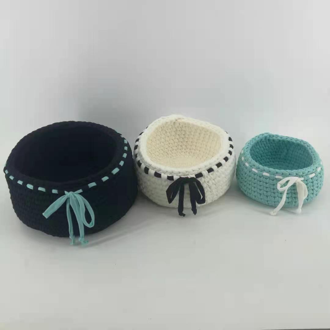 LaiZhou Joe Time arts&Craft Co.,Ltd – Straw bag 2