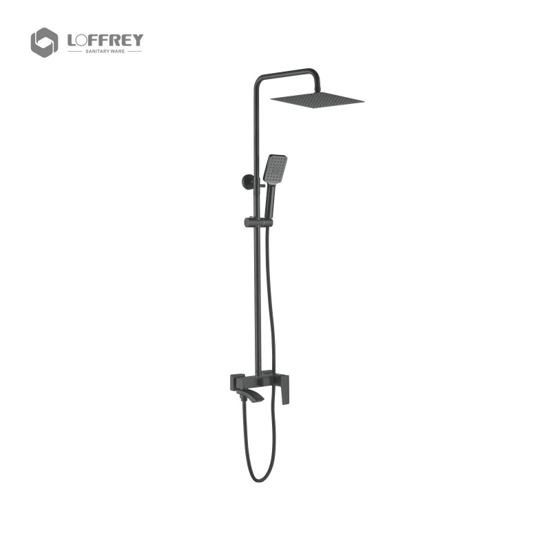 Shower Column
