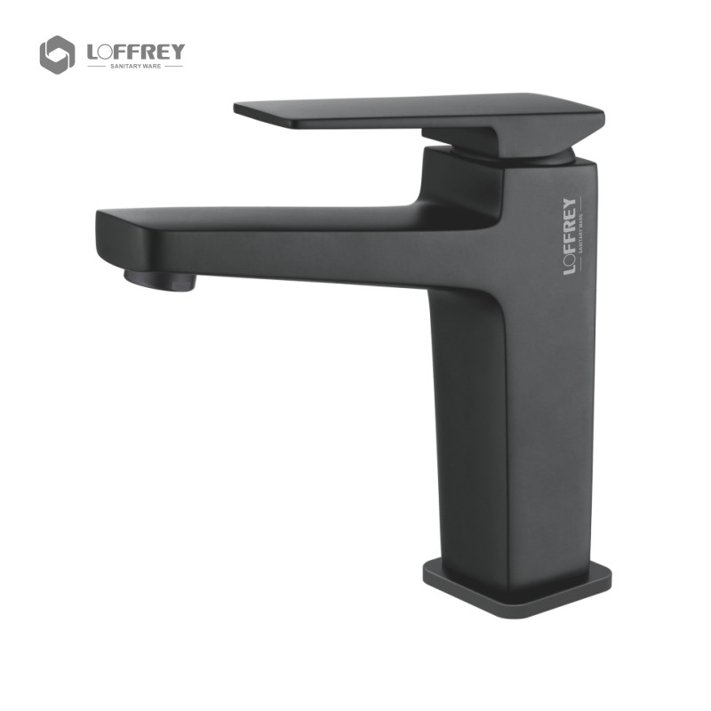 Basin Mixer
