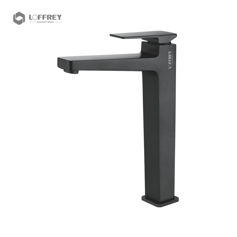 High Basin Mixer