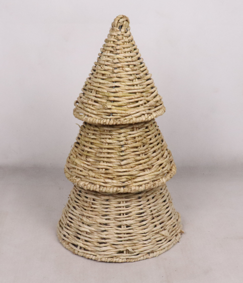YR21041020 zhengheshun bedroom furniture decoration by corn bran