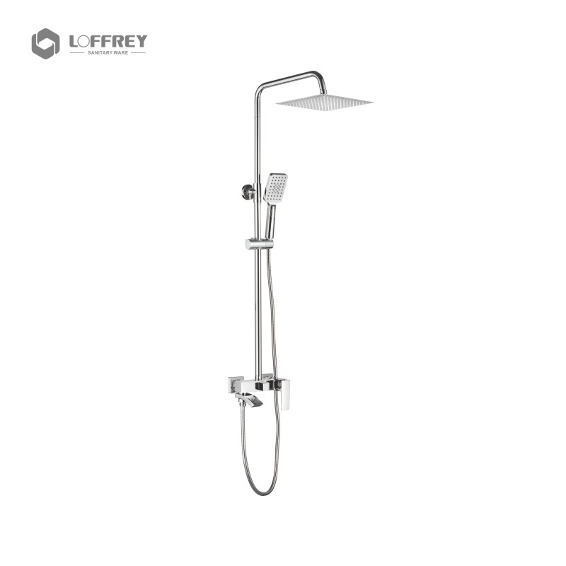 Shower Column
