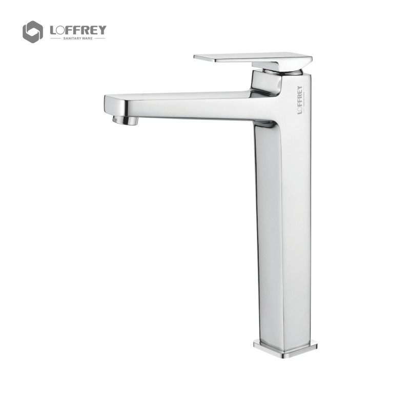 High Basin Mixer