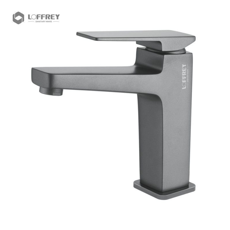 Basin Mixer