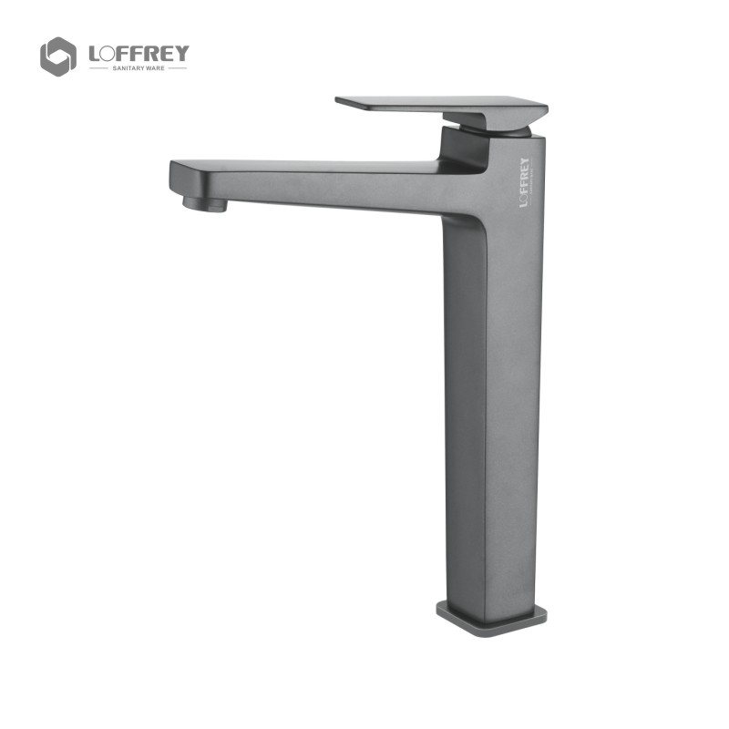 High Basin Mixer