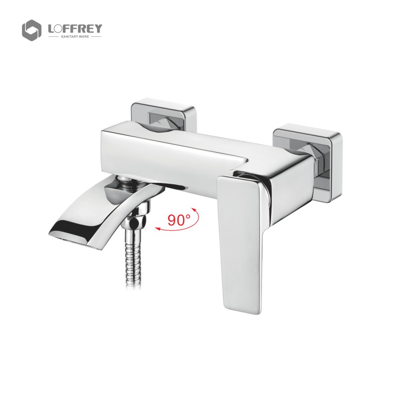 Bath Mixer