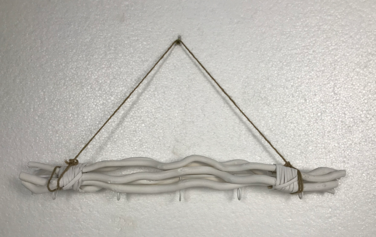 YR21041007 zhengheshun living room hanger