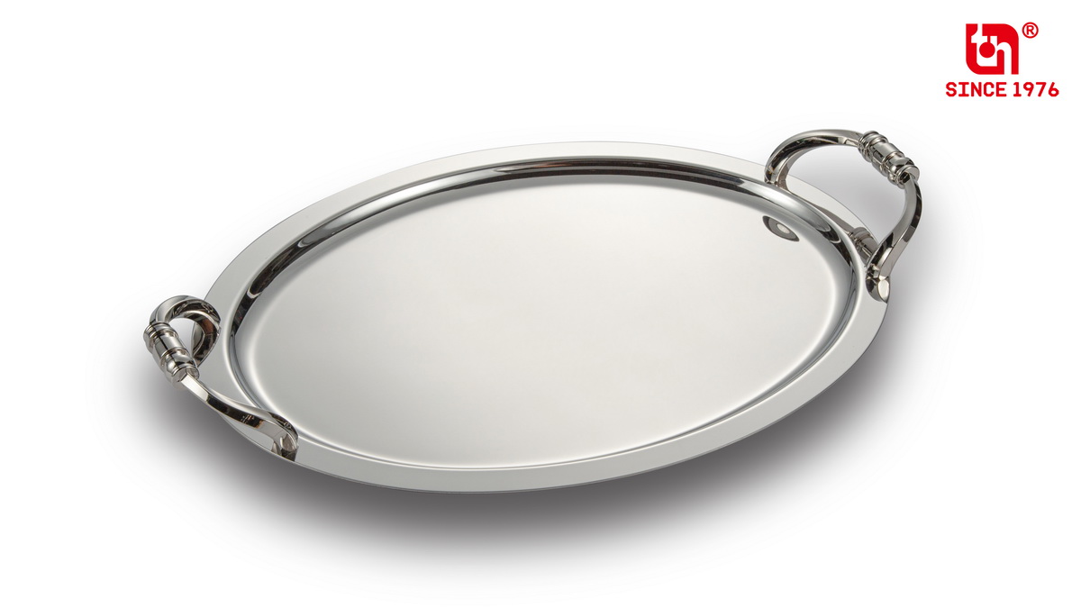 Stainless Steel Tray