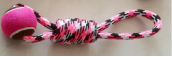 pet rope toy