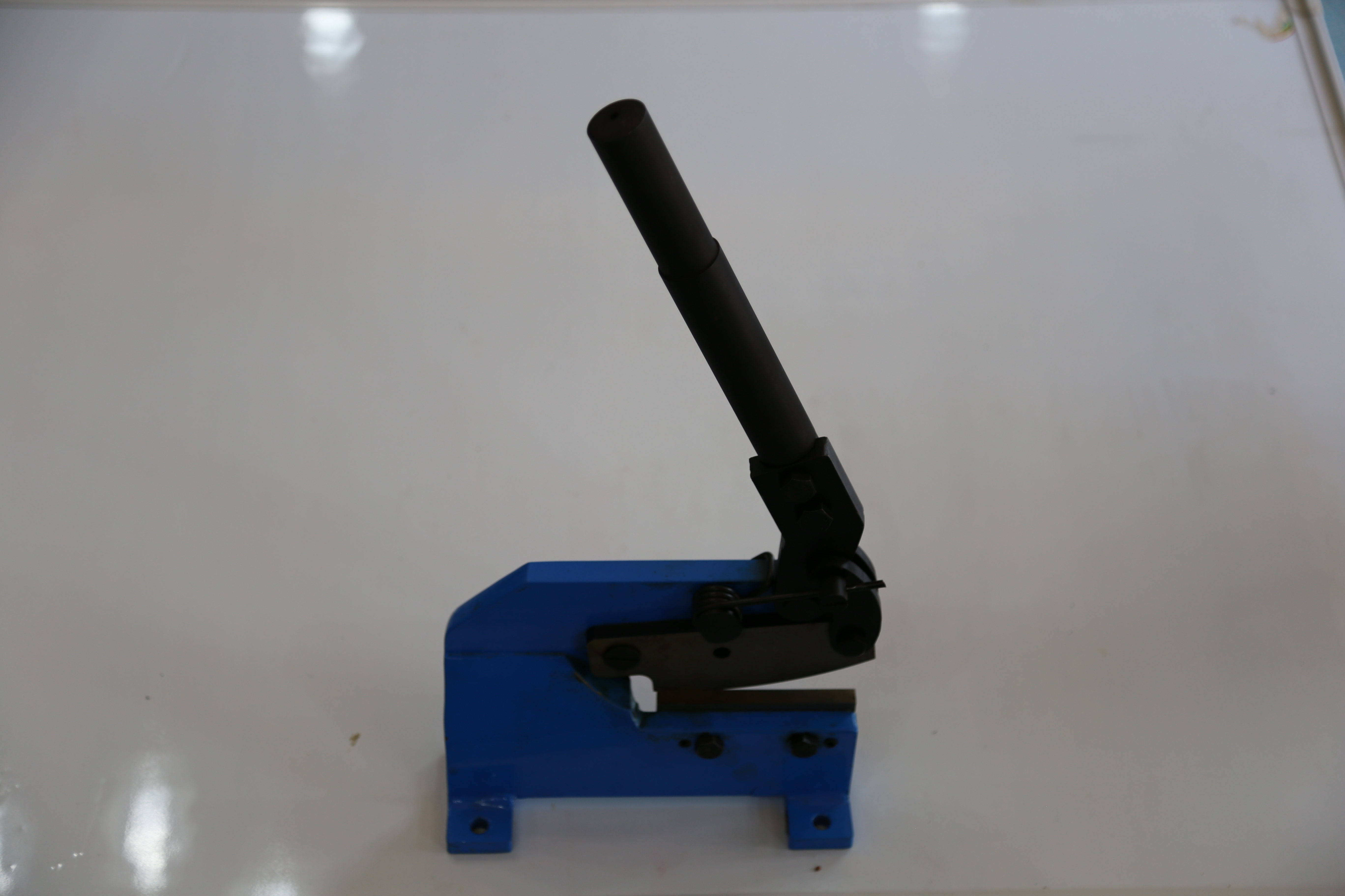 Manual Shears