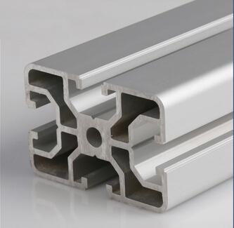 Industrial Aluminium