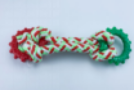 pet rope toy
