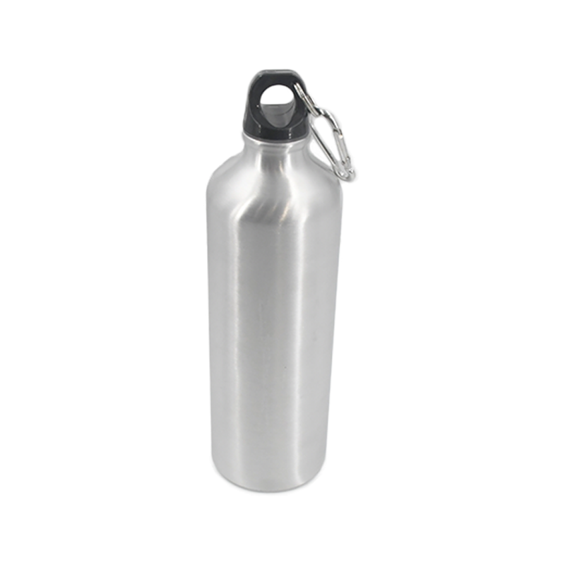 RALLEX Bicycle Water Bottles Wholesale Customer Promotional Oem Bpa Free Bicycle 750ml Sports Aluminum Water Bottle