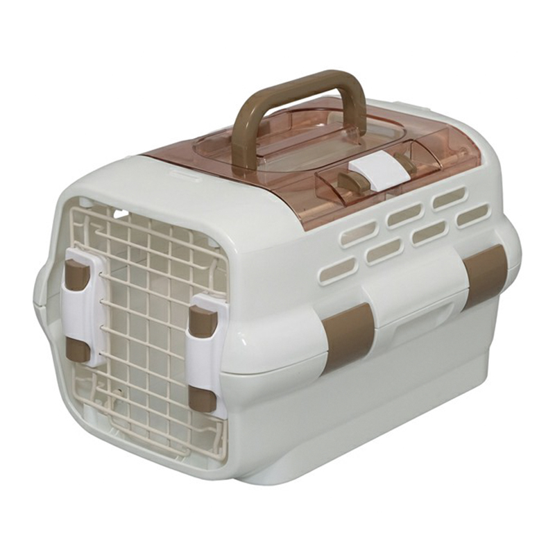 Pet basket carrier PDP-500