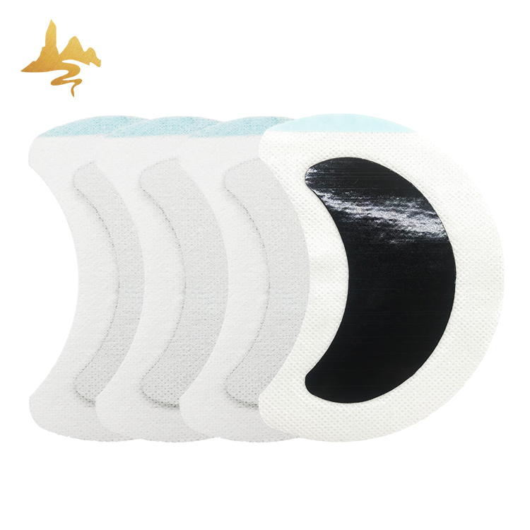 Chinese Herbal Pain Relief Plaster