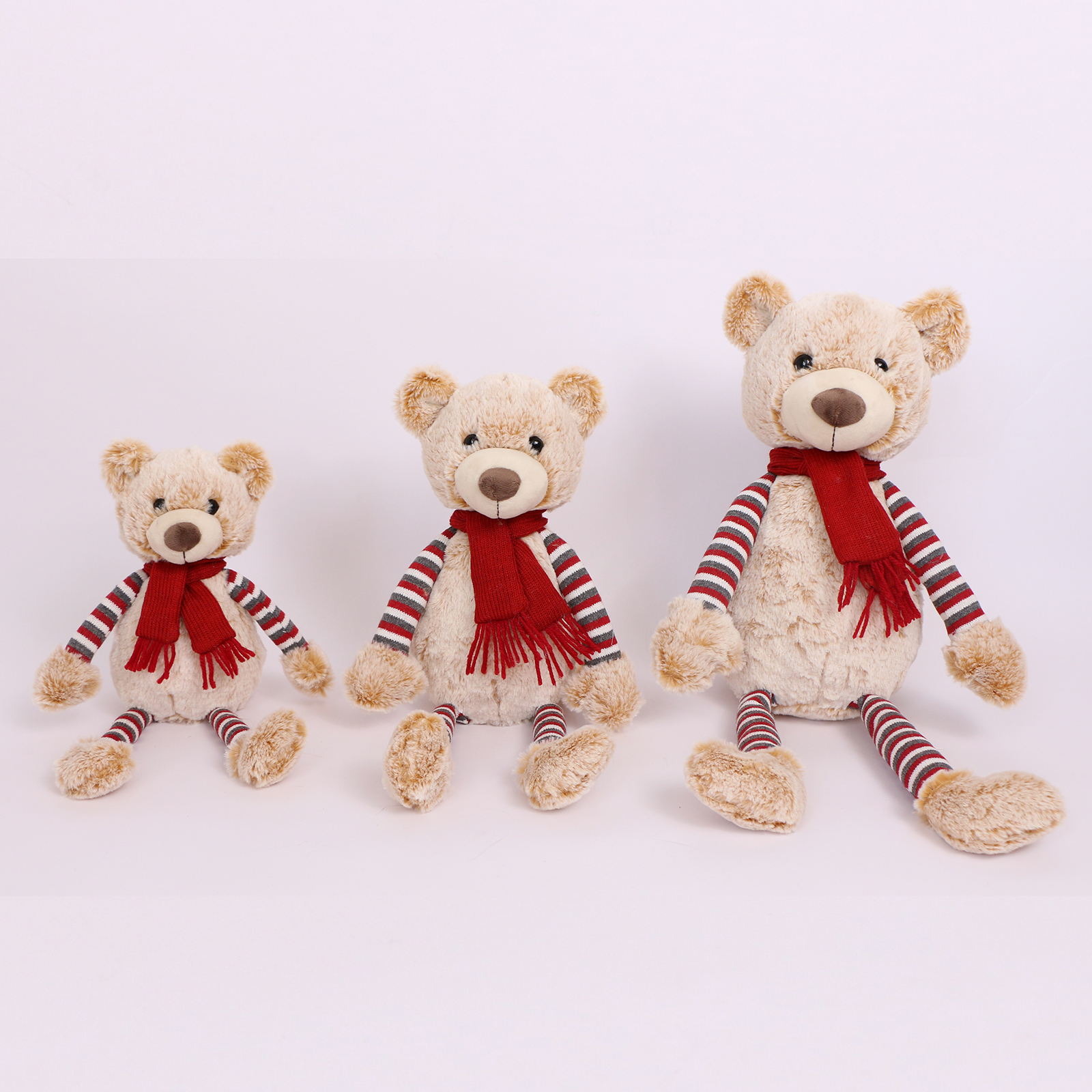 New plush toys
